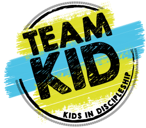 Team Kid Logo